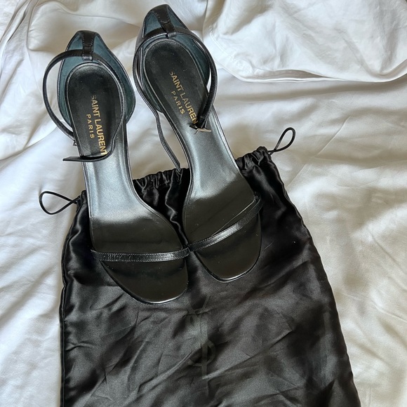 YSL Jane Heels - Picture 2 of 4